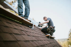 Local Roofers in Plainville, MA